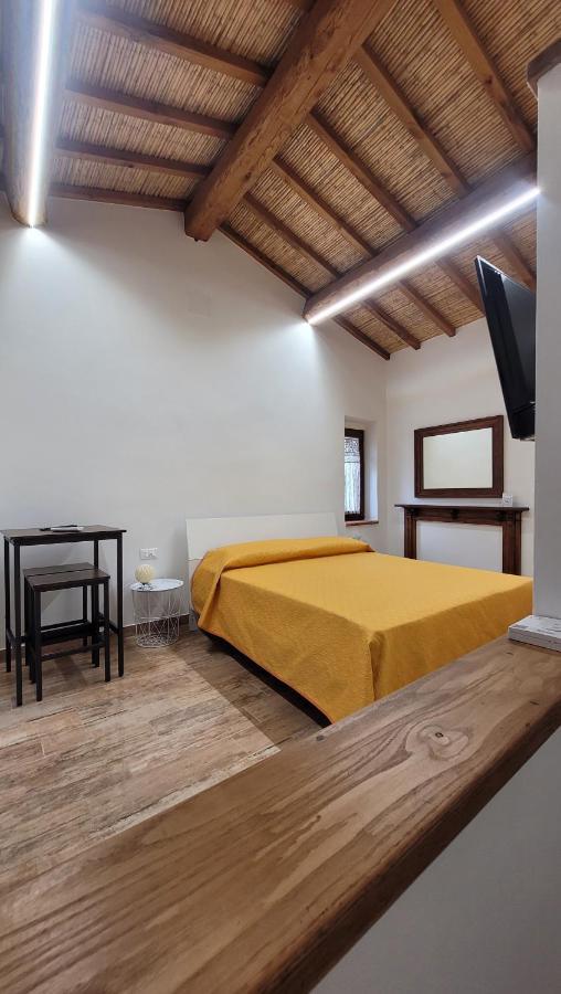 Hotel Luciae Domus Roccascalegna Exteriér fotografie